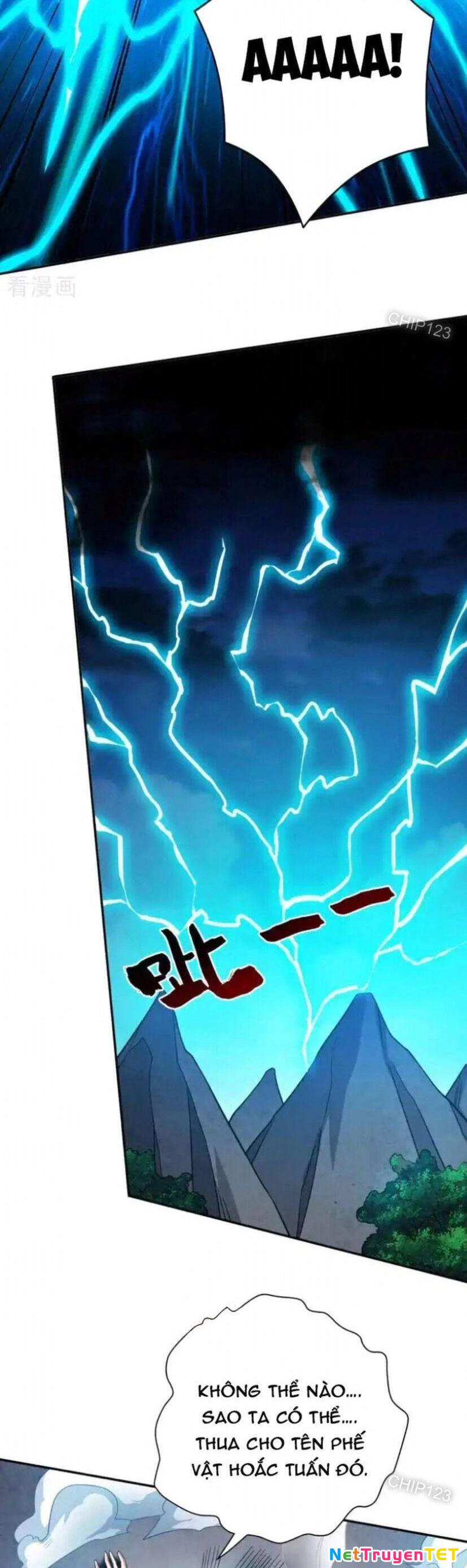 Ẩn Cư Mười Vạn Năm Chapter 195 - 18