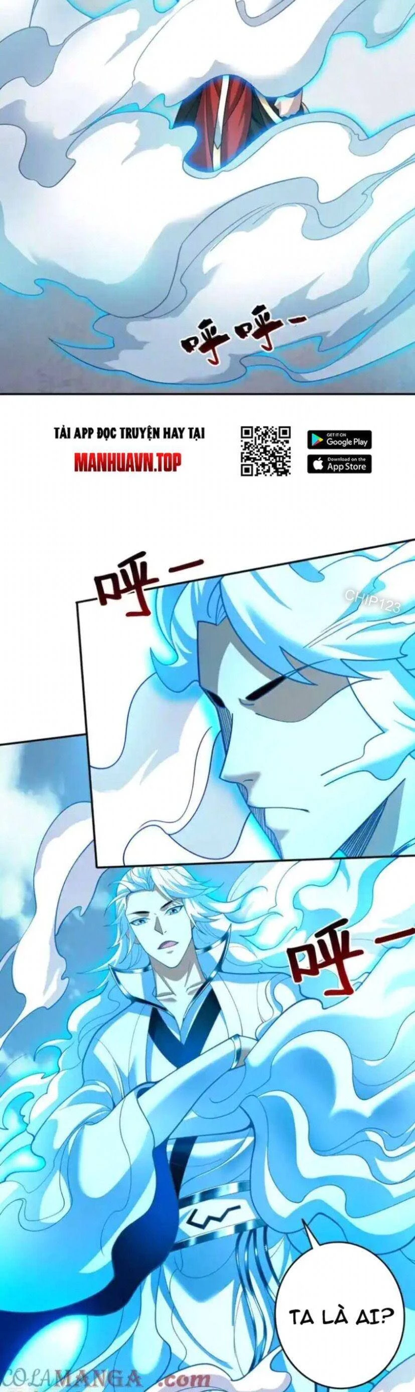 Ẩn Cư Mười Vạn Năm Chapter 195 - 20