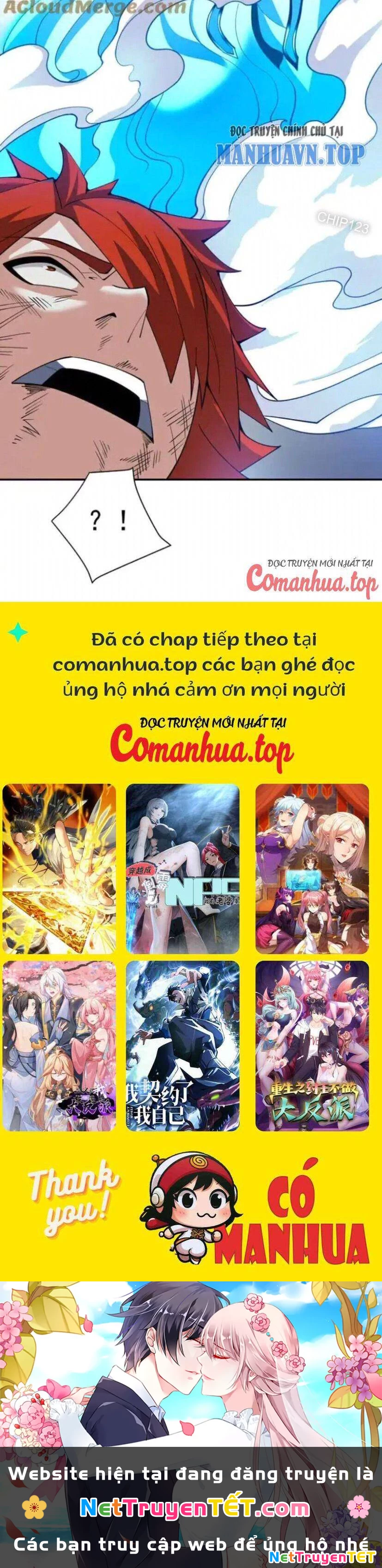 Ẩn Cư Mười Vạn Năm Chapter 195 - 21