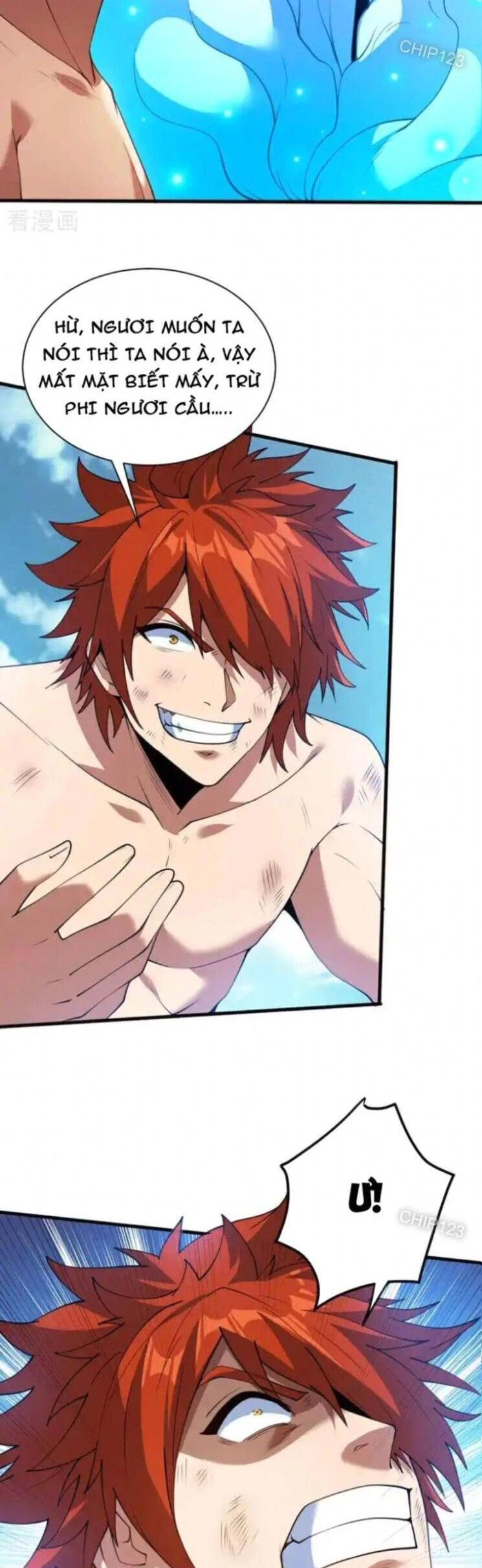 Ẩn Cư Mười Vạn Năm Chapter  196 - 4