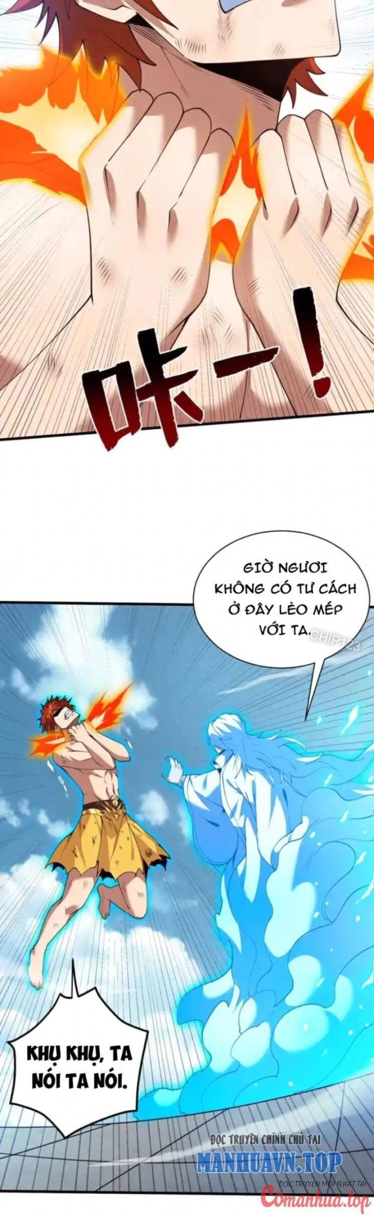 Ẩn Cư Mười Vạn Năm Chapter  196 - 5