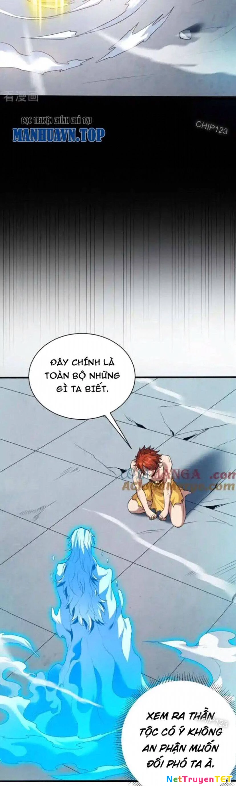 Ẩn Cư Mười Vạn Năm Chapter  196 - 12