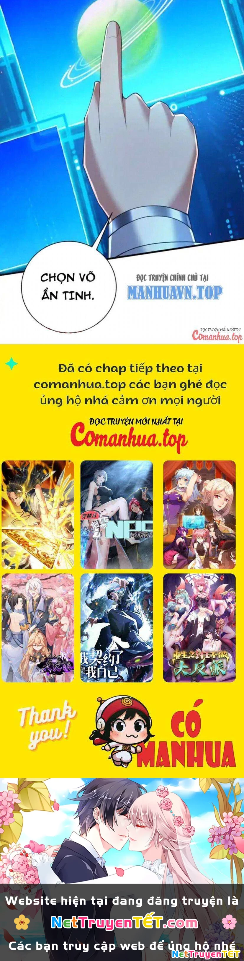 Ẩn Cư Mười Vạn Năm Chapter  196 - 24