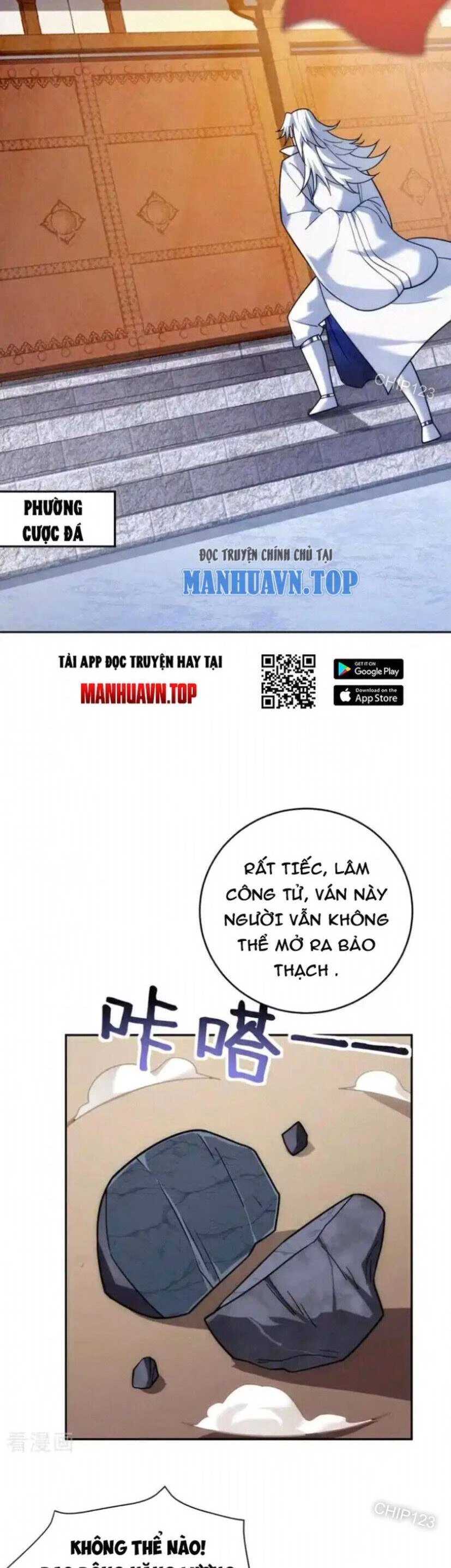 Ẩn Cư Mười Vạn Năm Chapter  197 - 12