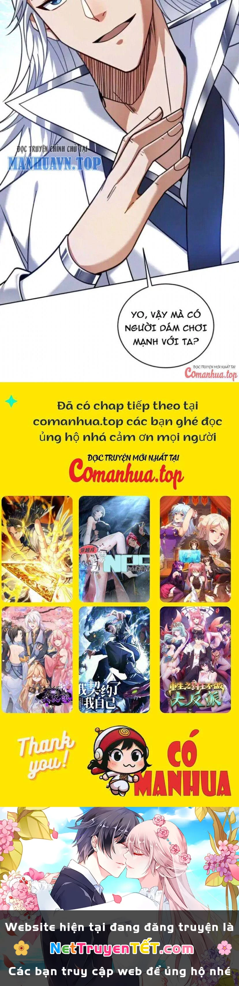 Ẩn Cư Mười Vạn Năm Chapter  197 - 23