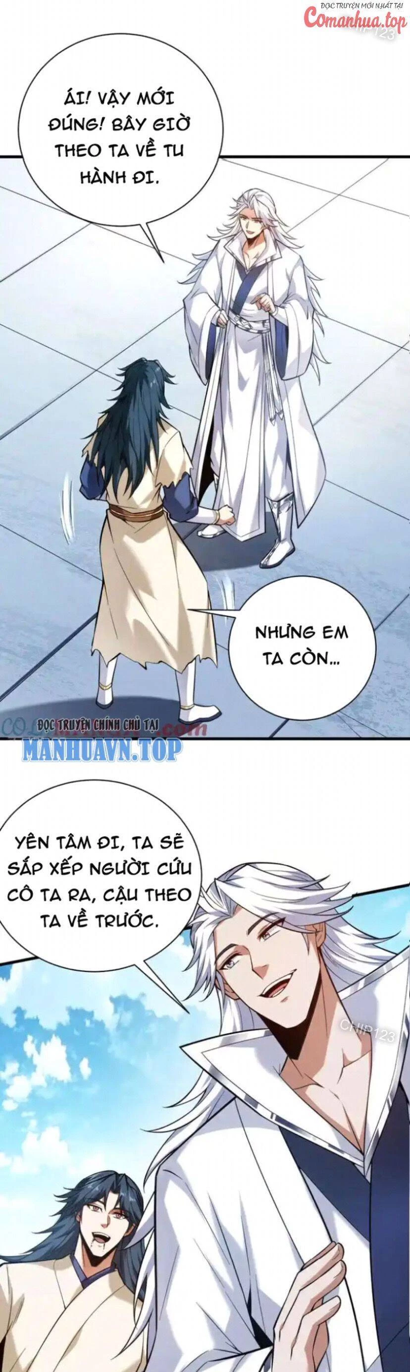 Ẩn Cư Mười Vạn Năm Chapter  198 - 15