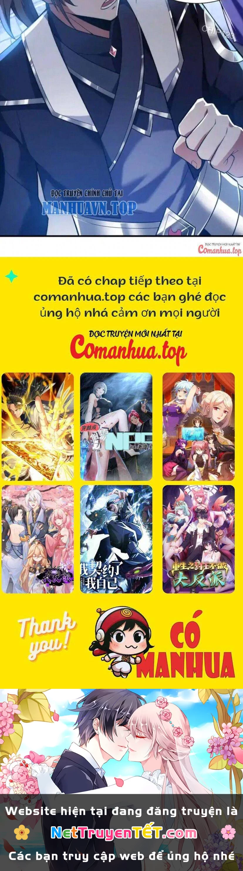 Ẩn Cư Mười Vạn Năm Chapter  198 - 22