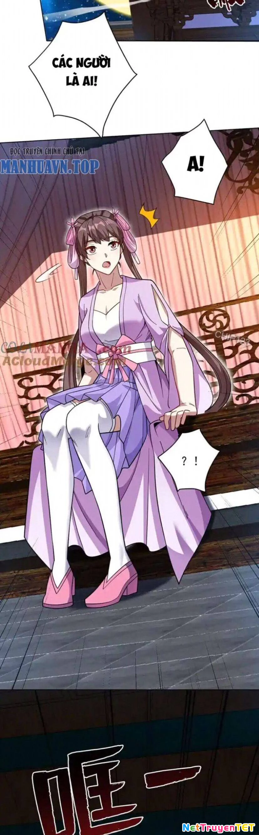 Ẩn Cư Mười Vạn Năm Chapter 199 - 2