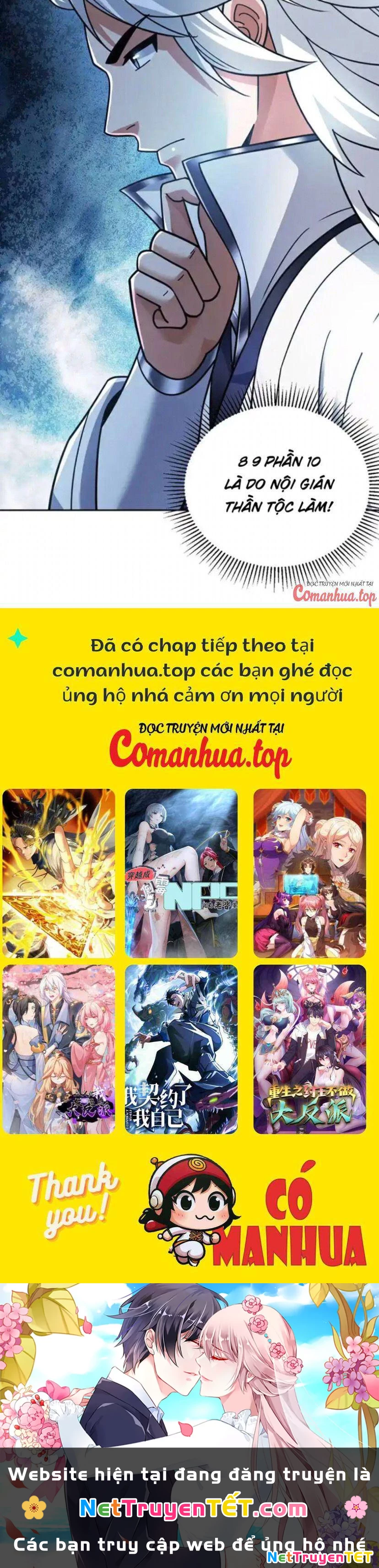 Ẩn Cư Mười Vạn Năm Chapter 199 - 23