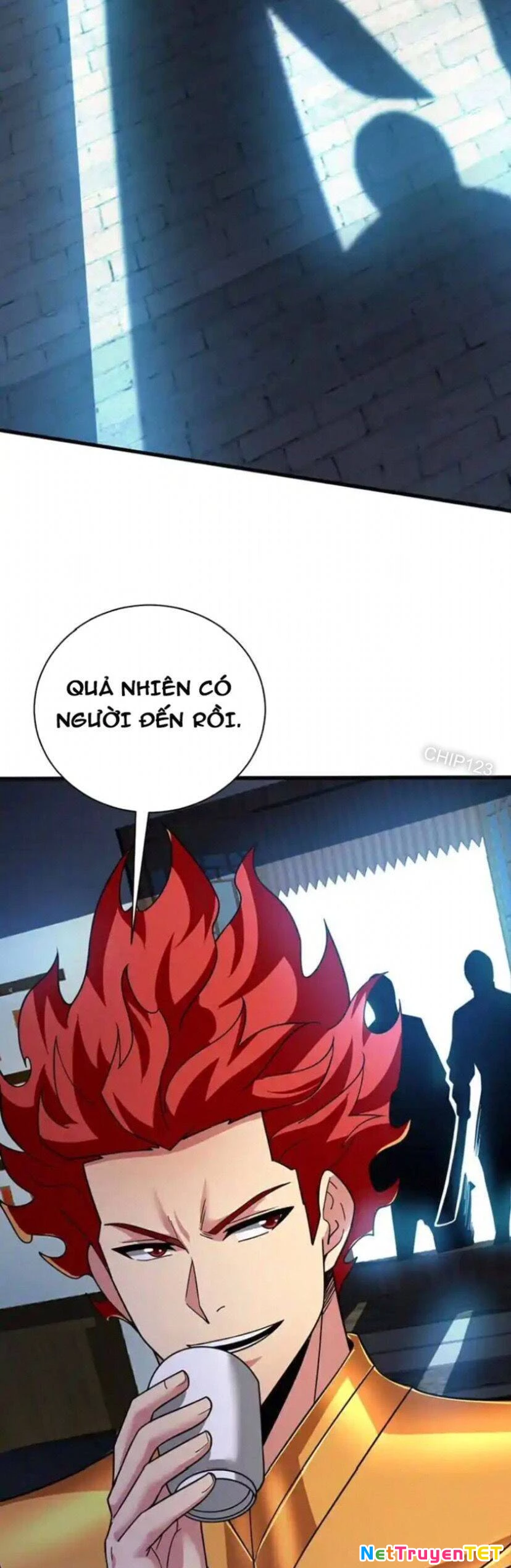 Ẩn Cư Mười Vạn Năm Chapter  200 - 10