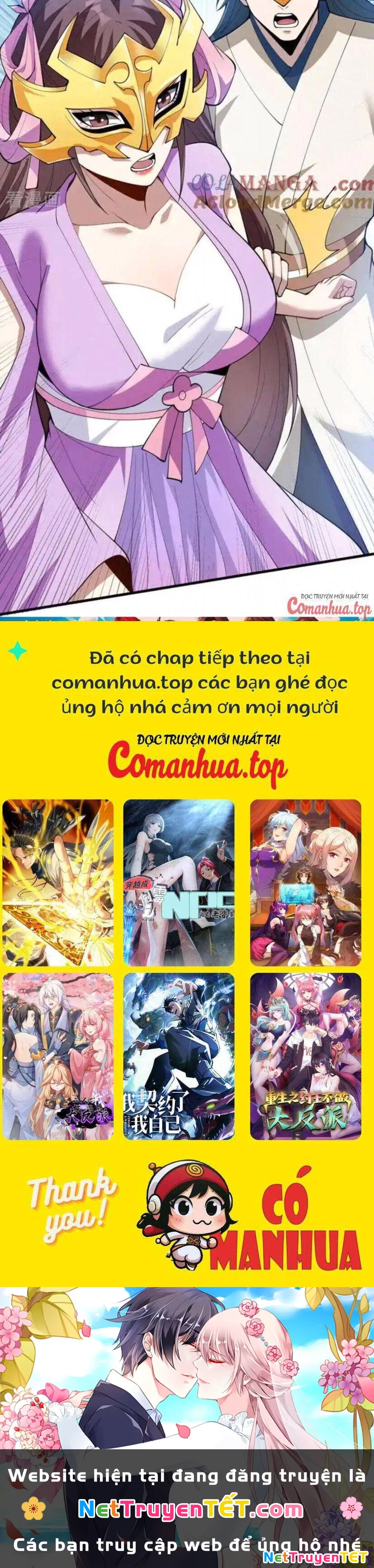 Ẩn Cư Mười Vạn Năm Chapter  200 - 24