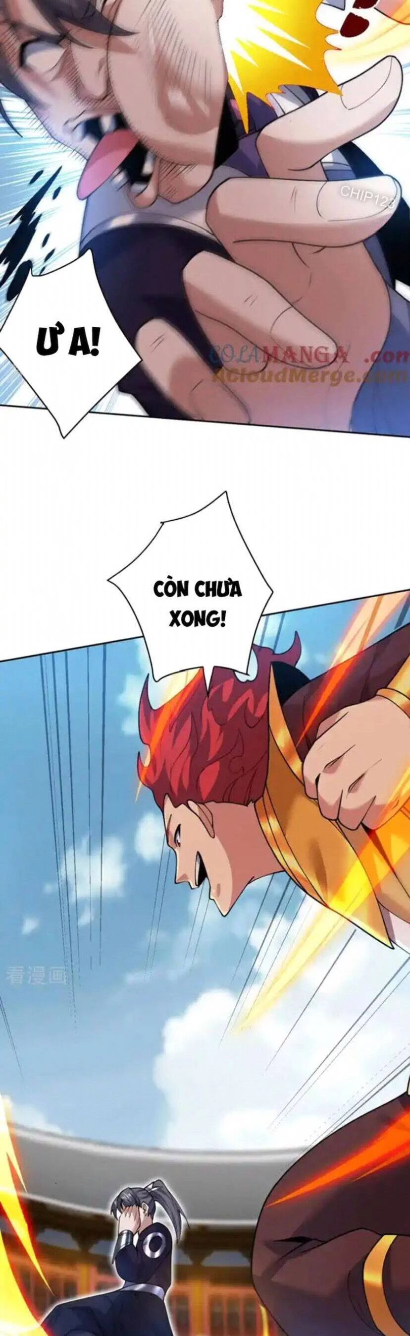 Ẩn Cư Mười Vạn Năm Chapter 201 - 7