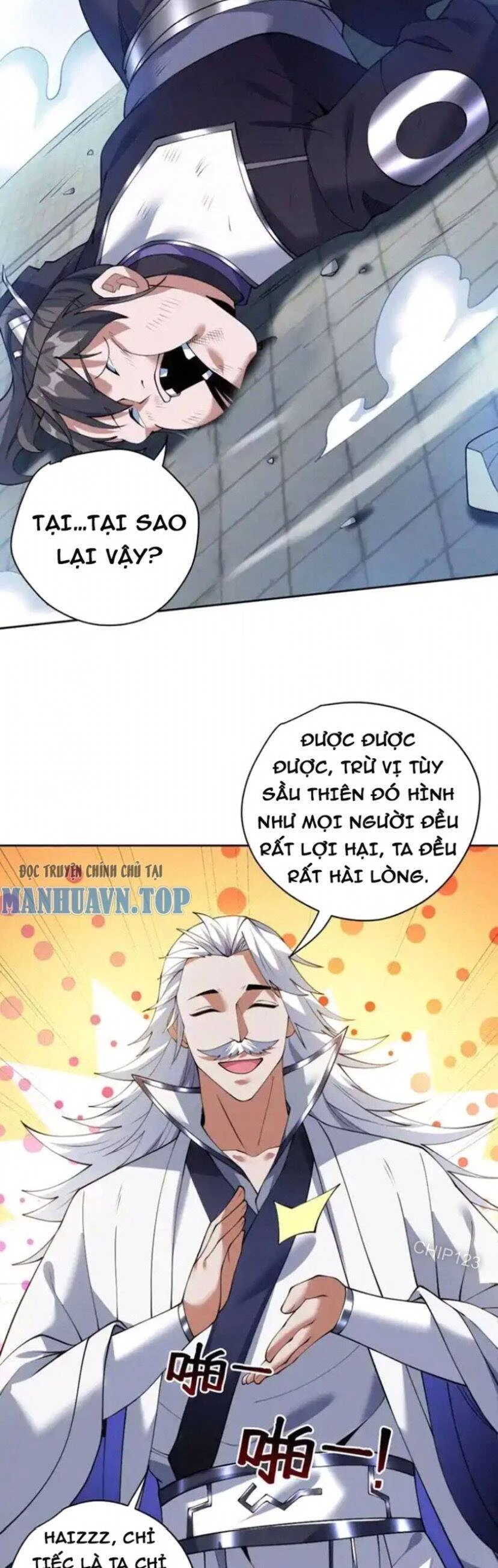 Ẩn Cư Mười Vạn Năm Chapter 201 - 16