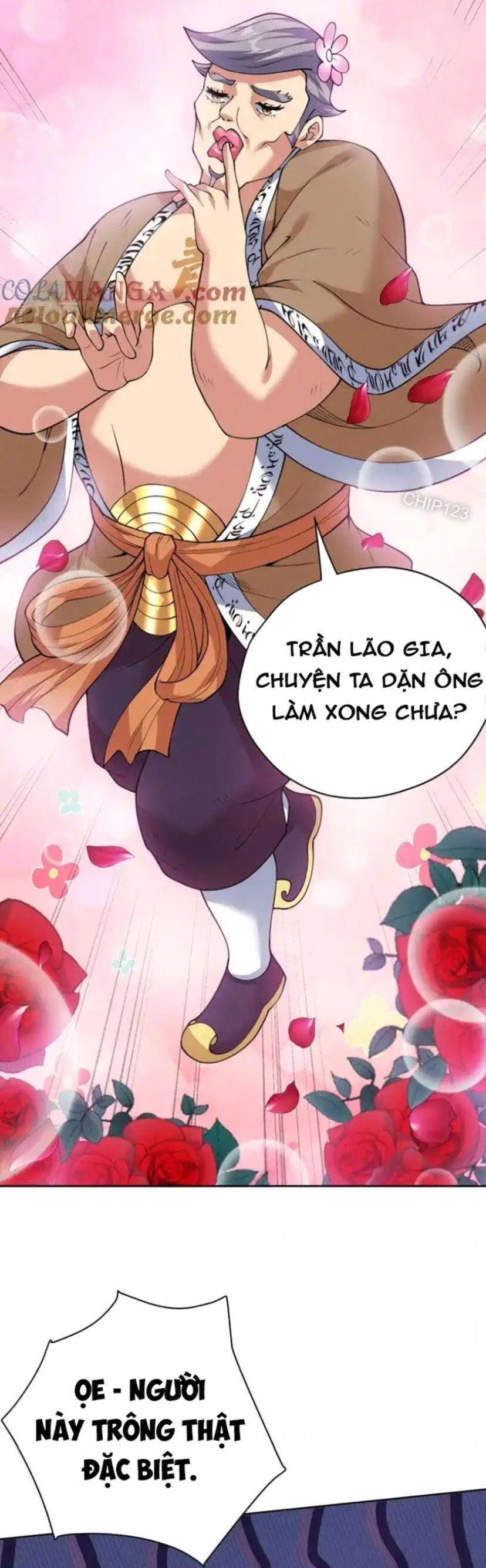 Ẩn Cư Mười Vạn Năm Chapter 201 - 19