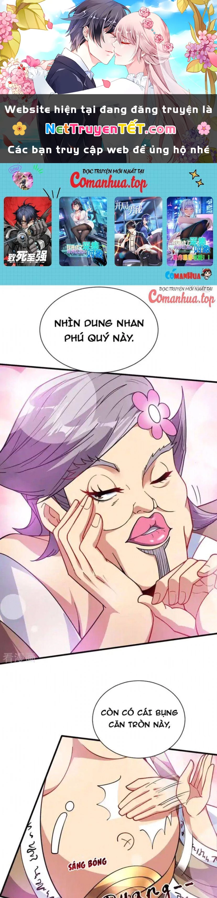 Ẩn Cư Mười Vạn Năm Chapter 202 - 1