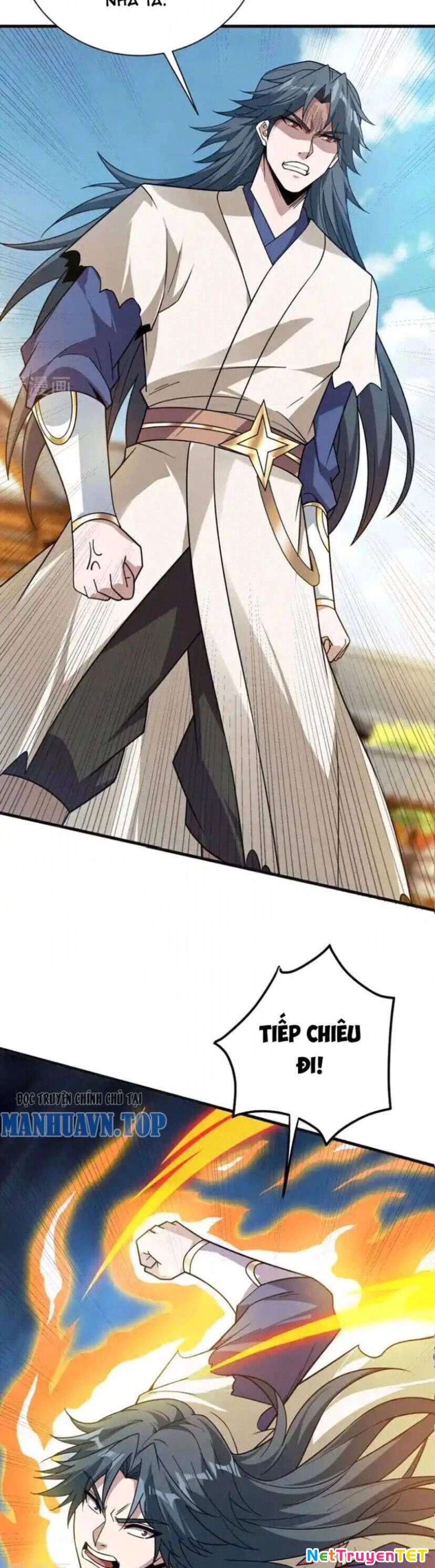 Ẩn Cư Mười Vạn Năm Chapter 202 - 9