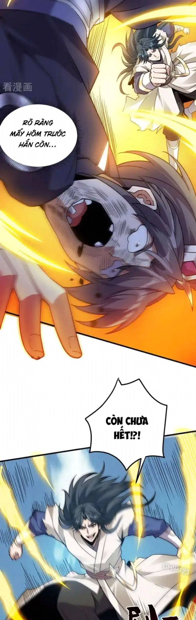 Ẩn Cư Mười Vạn Năm Chapter 202 - 12