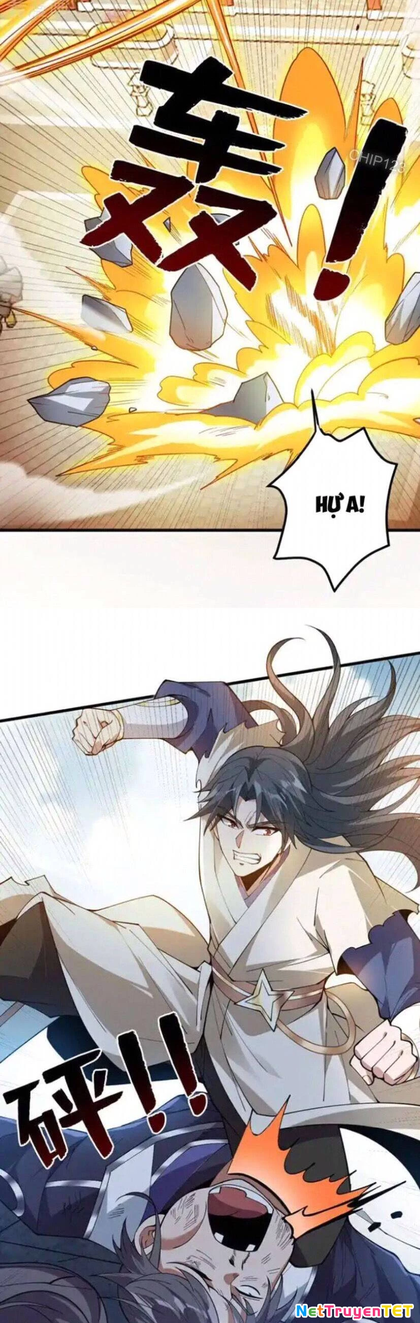 Ẩn Cư Mười Vạn Năm Chapter 202 - 14