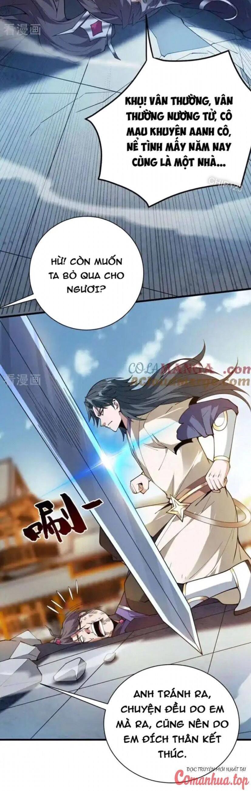 Ẩn Cư Mười Vạn Năm Chapter 202 - 15