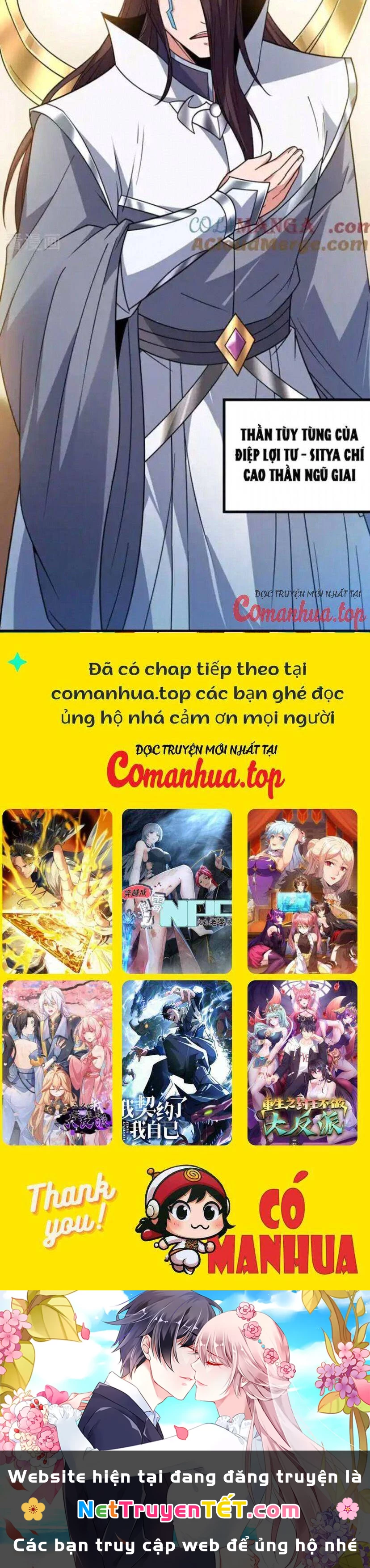 Ẩn Cư Mười Vạn Năm Chapter 202 - 21