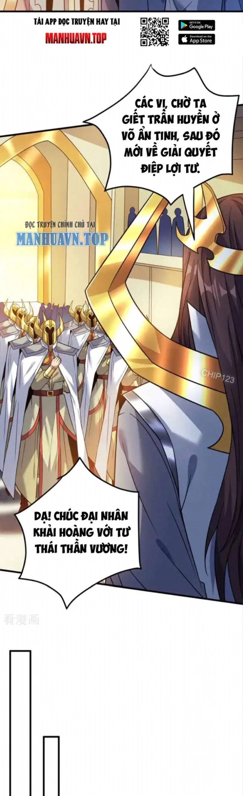 Ẩn Cư Mười Vạn Năm Chapter 203 - 8