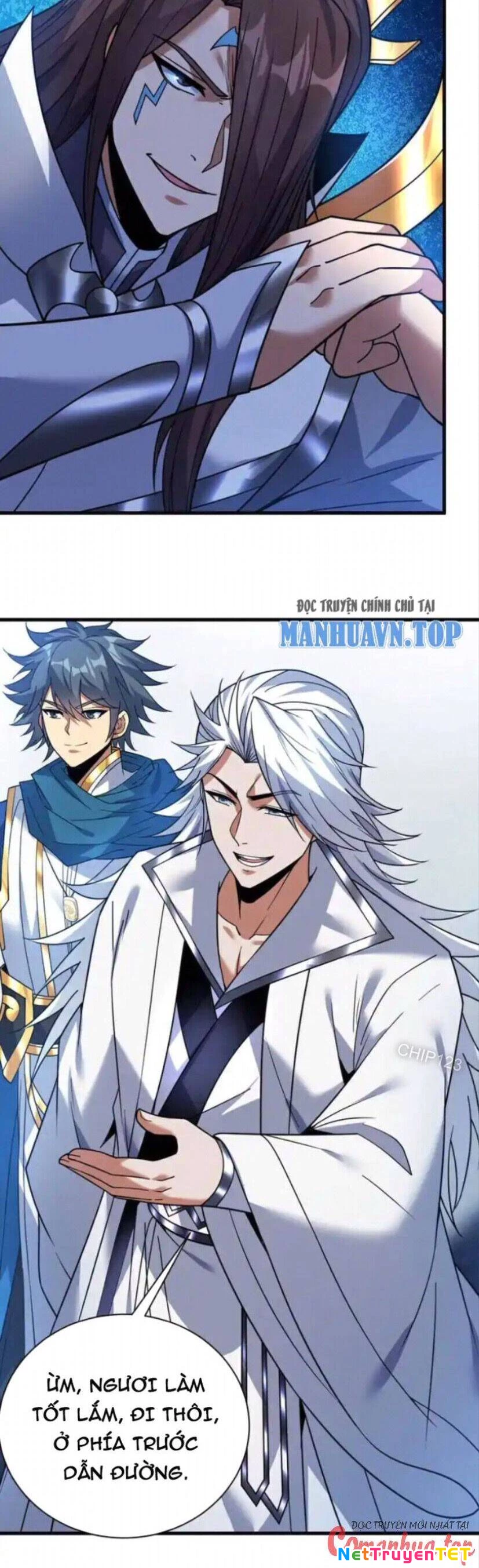 Ẩn Cư Mười Vạn Năm Chapter 203 - 10