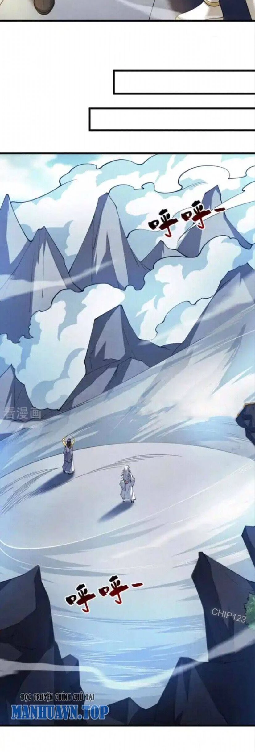 Ẩn Cư Mười Vạn Năm Chapter 203 - 12