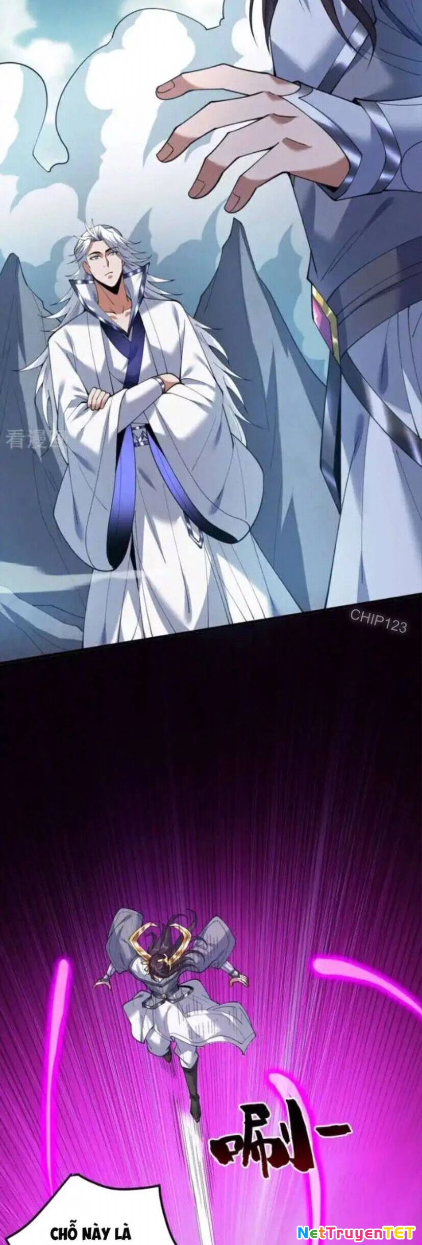 Ẩn Cư Mười Vạn Năm Chapter 203 - 14
