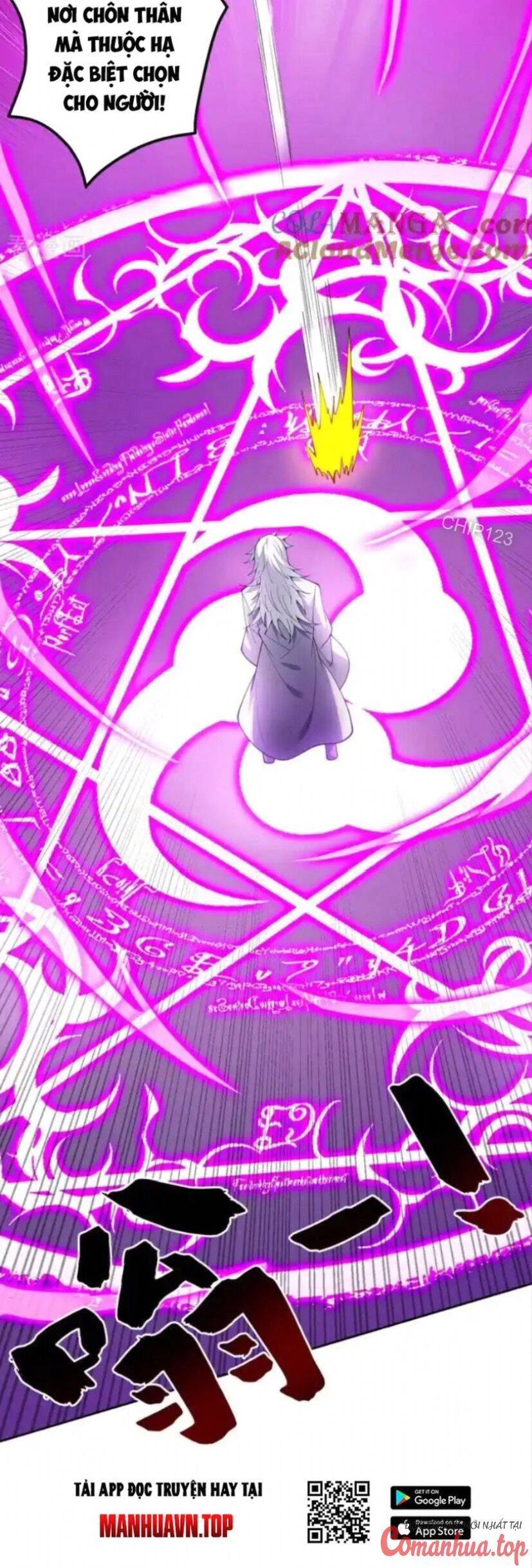 Ẩn Cư Mười Vạn Năm Chapter 203 - 15