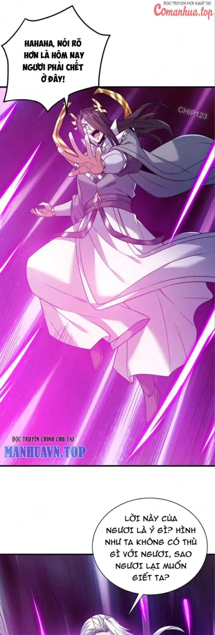 Ẩn Cư Mười Vạn Năm Chapter 203 - 16