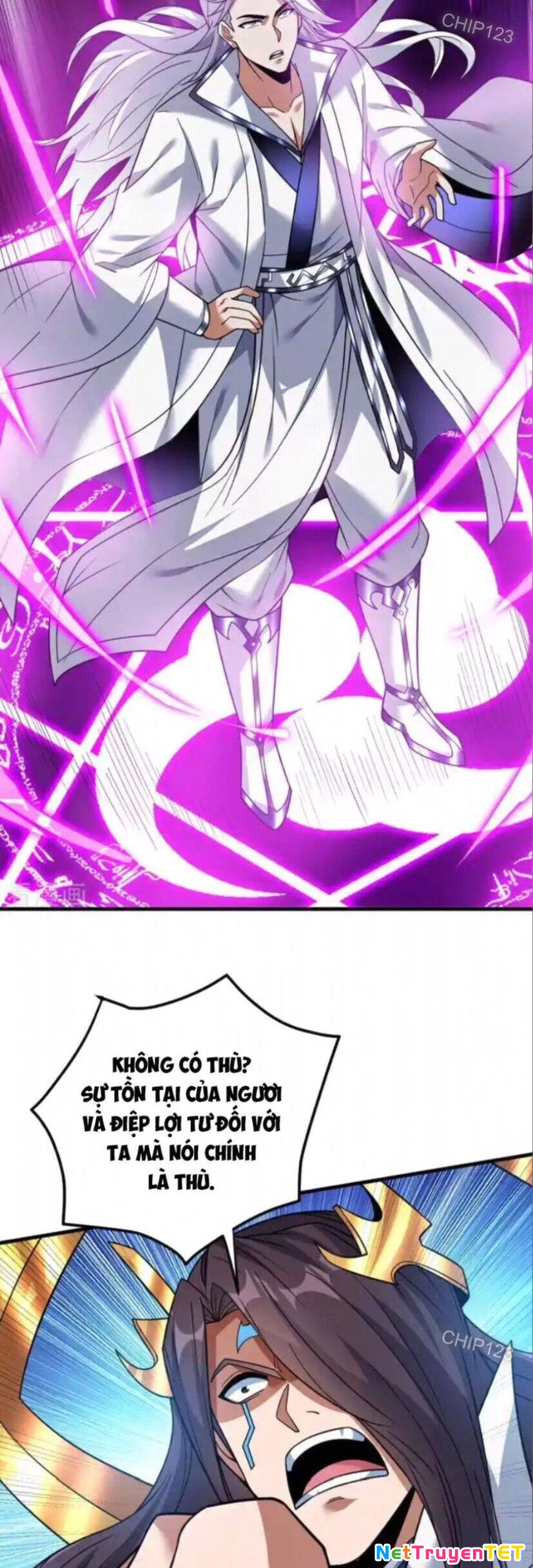 Ẩn Cư Mười Vạn Năm Chapter 203 - 17