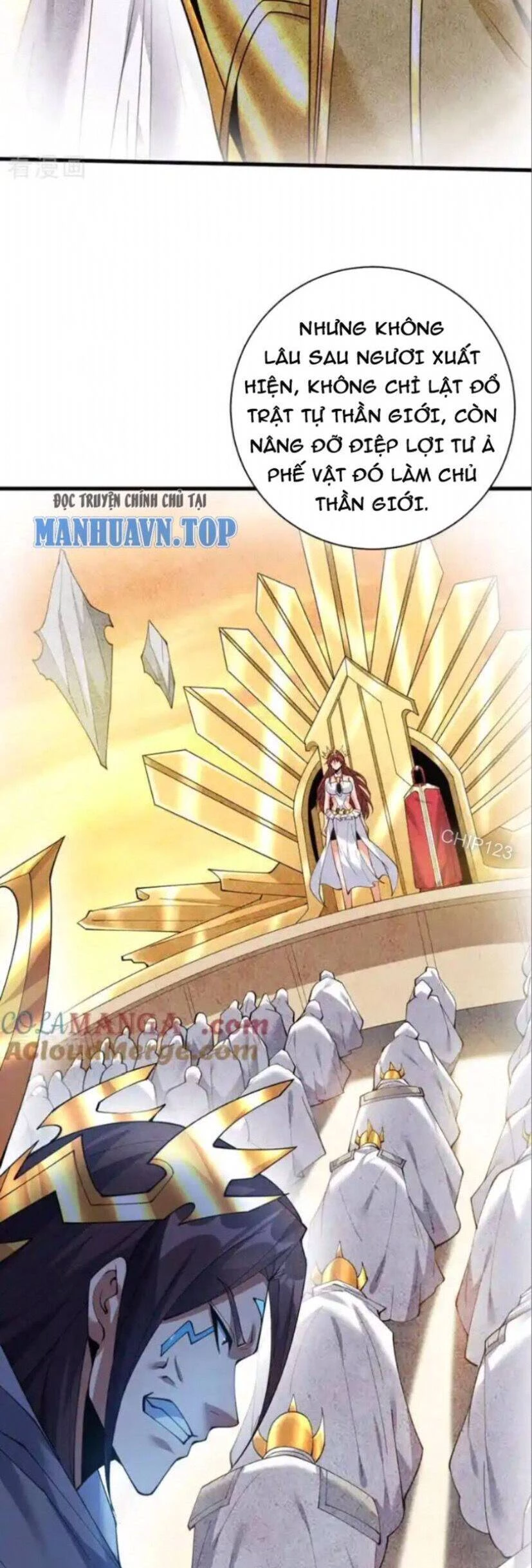 Ẩn Cư Mười Vạn Năm Chapter 203 - 19