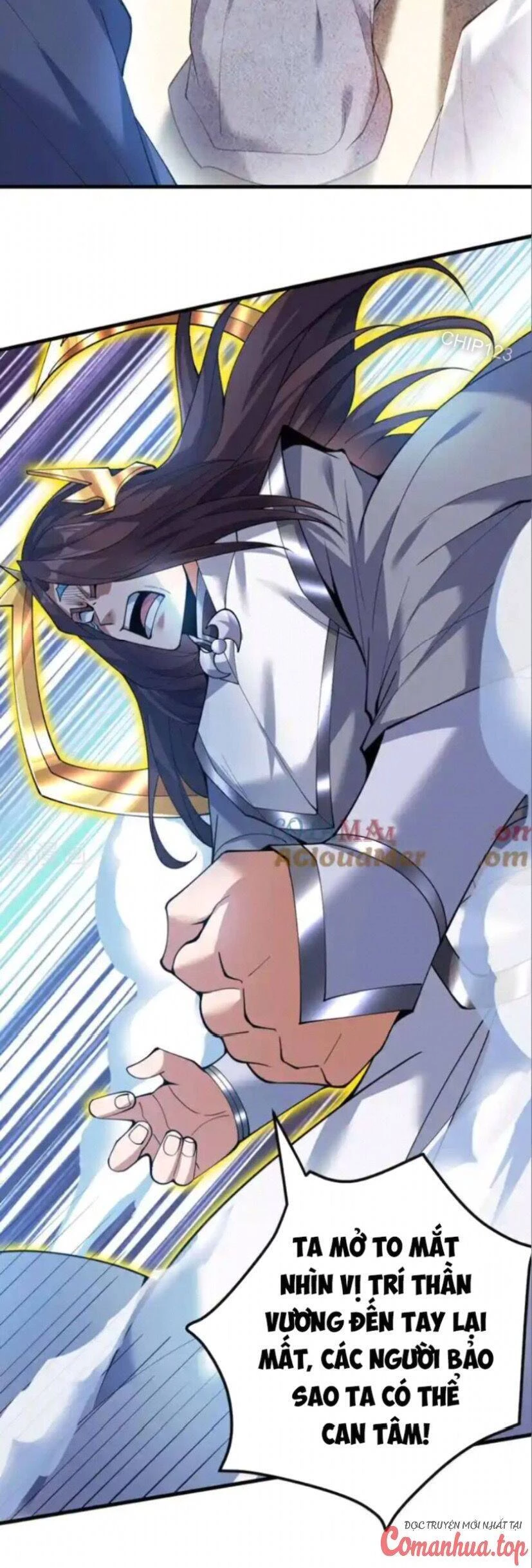 Ẩn Cư Mười Vạn Năm Chapter 203 - 20