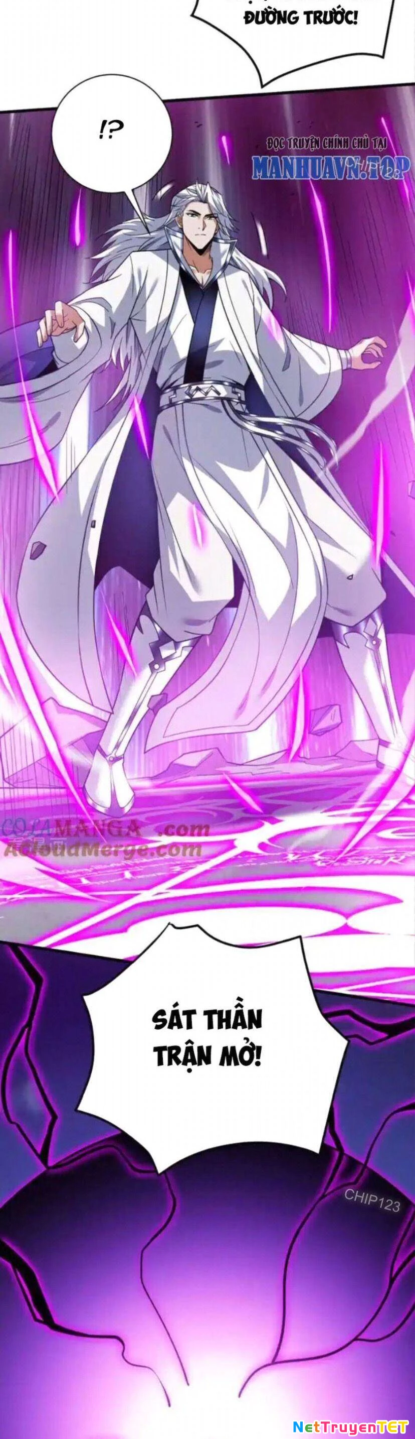 Ẩn Cư Mười Vạn Năm Chapter 203 - 23