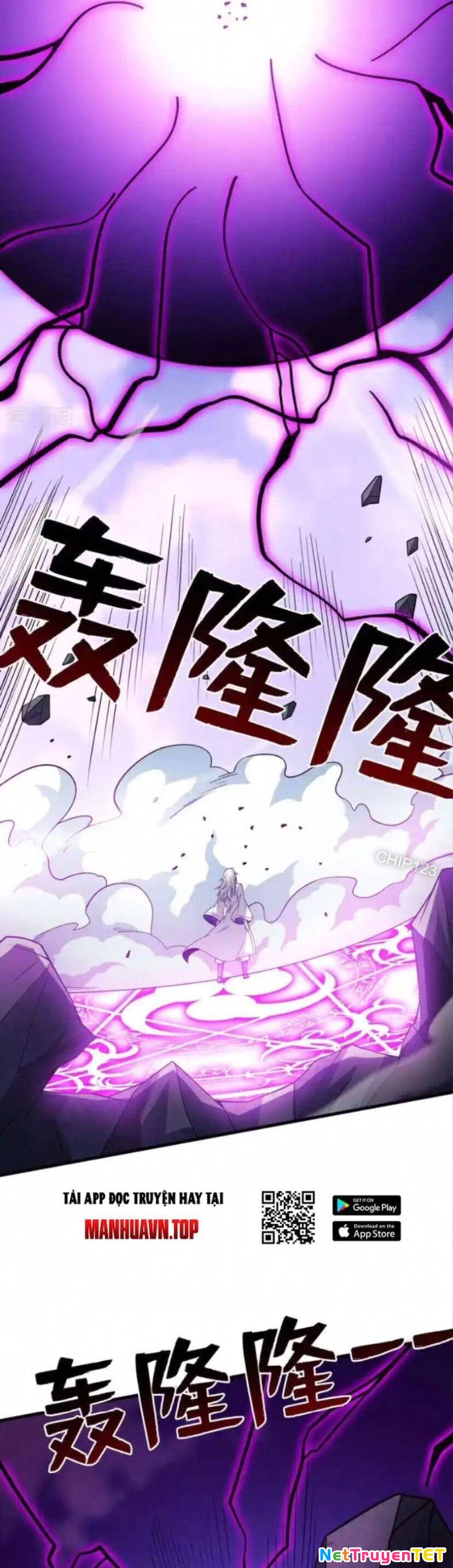 Ẩn Cư Mười Vạn Năm Chapter 203 - 24