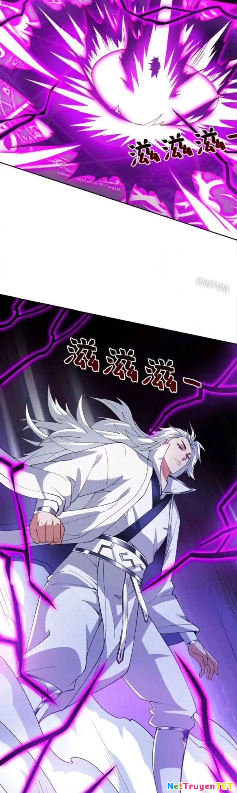 Ẩn Cư Mười Vạn Năm Chapter  204 - 3