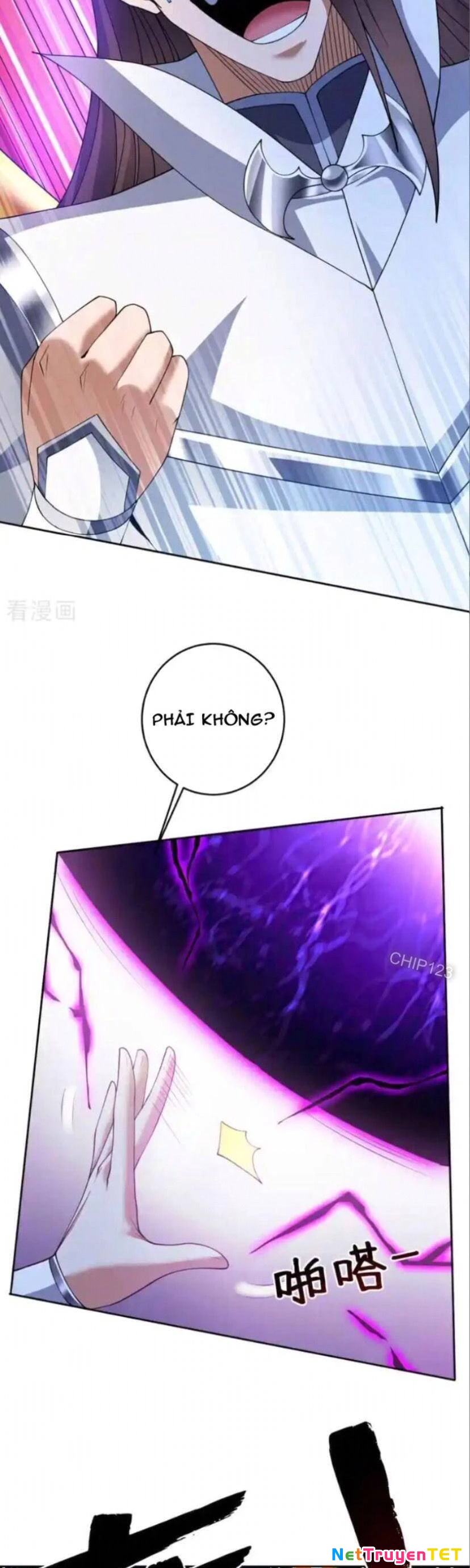 Ẩn Cư Mười Vạn Năm Chapter  204 - 5