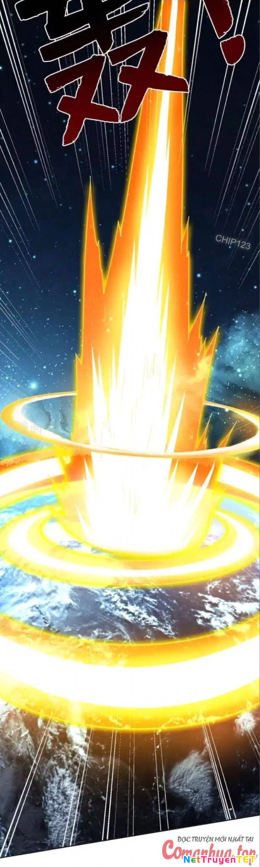 Ẩn Cư Mười Vạn Năm Chapter  204 - 6