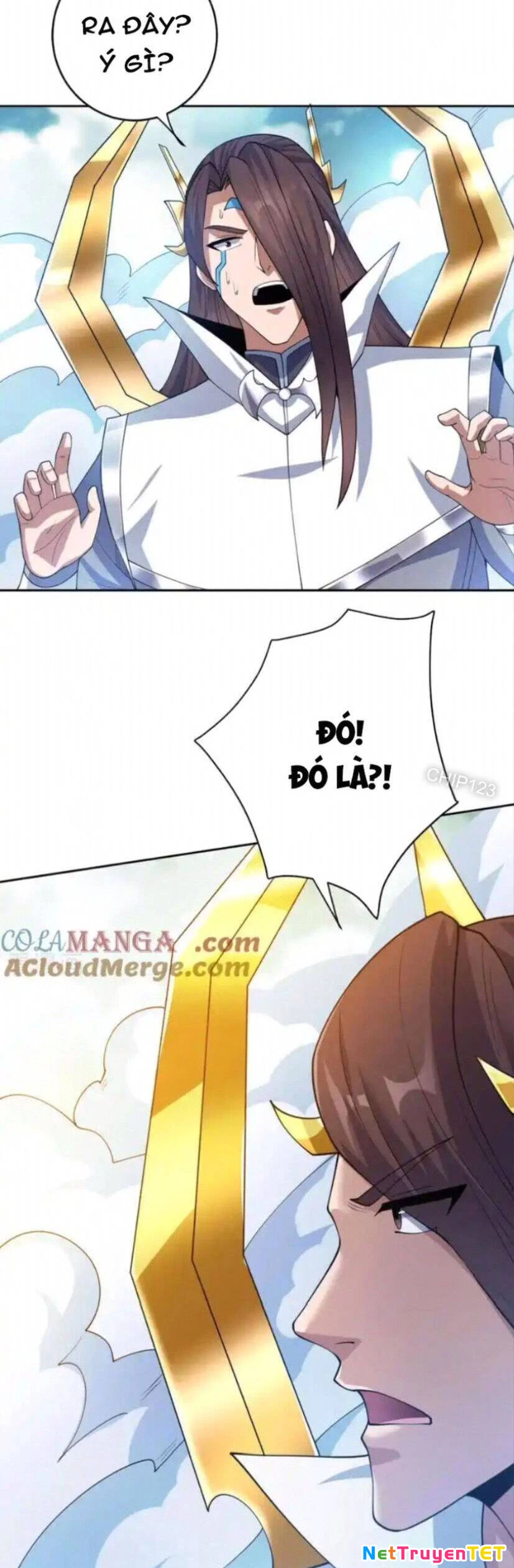 Ẩn Cư Mười Vạn Năm Chapter  204 - 9