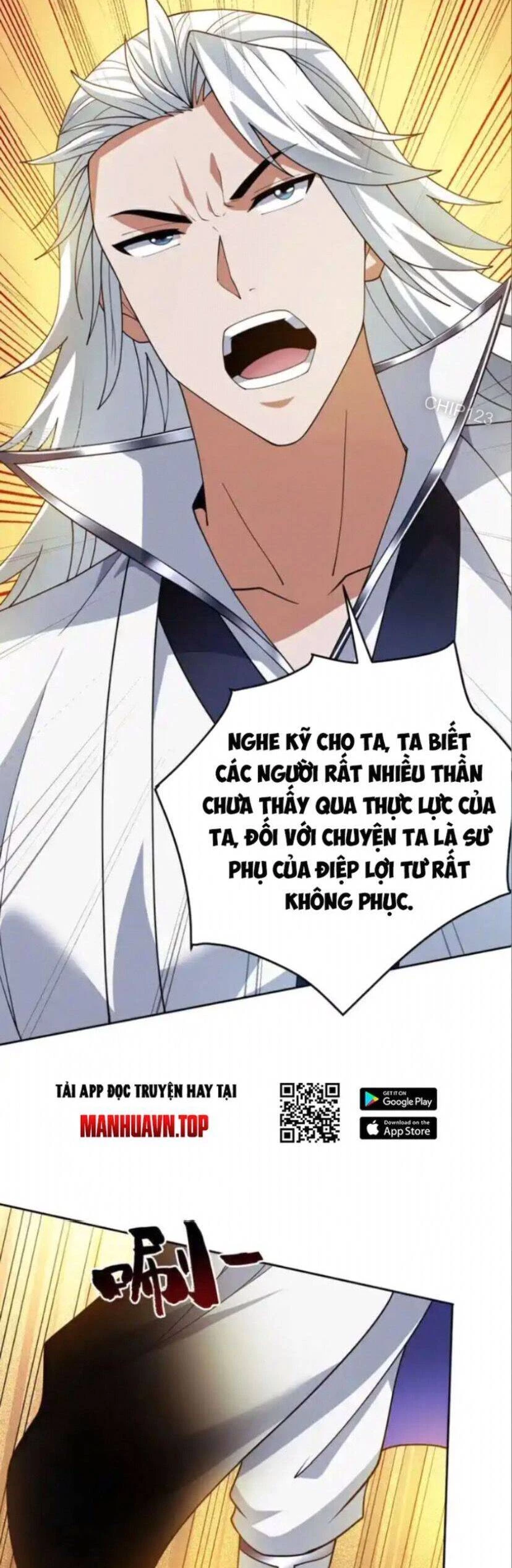 Ẩn Cư Mười Vạn Năm Chapter  204 - 14