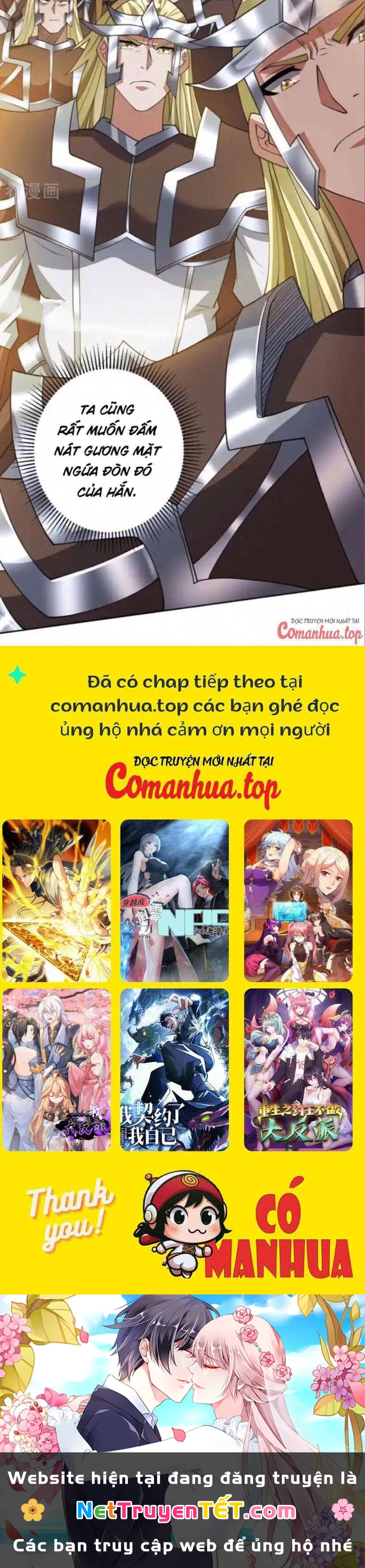 Ẩn Cư Mười Vạn Năm Chapter  204 - 21