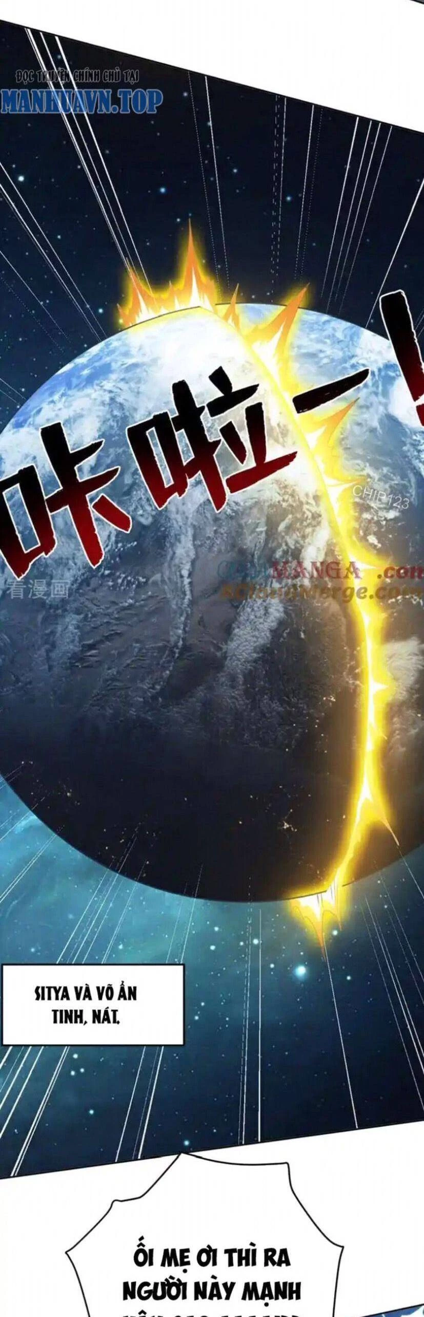 Ẩn Cư Mười Vạn Năm Chapter 205 - 2