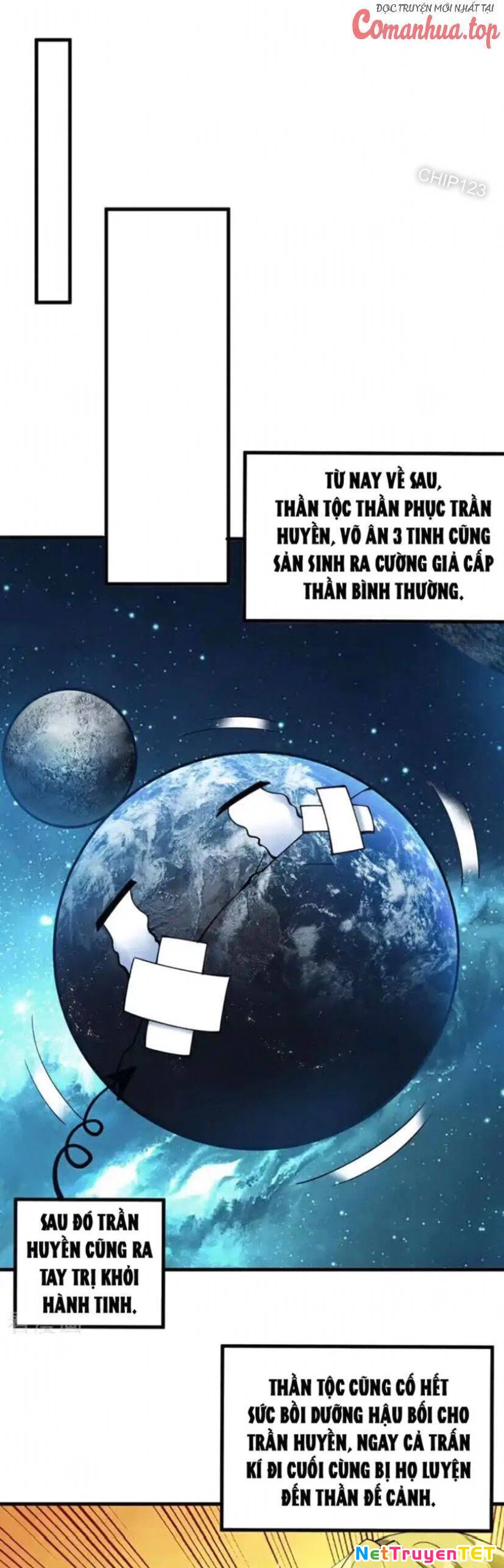 Ẩn Cư Mười Vạn Năm Chapter 205 - 6