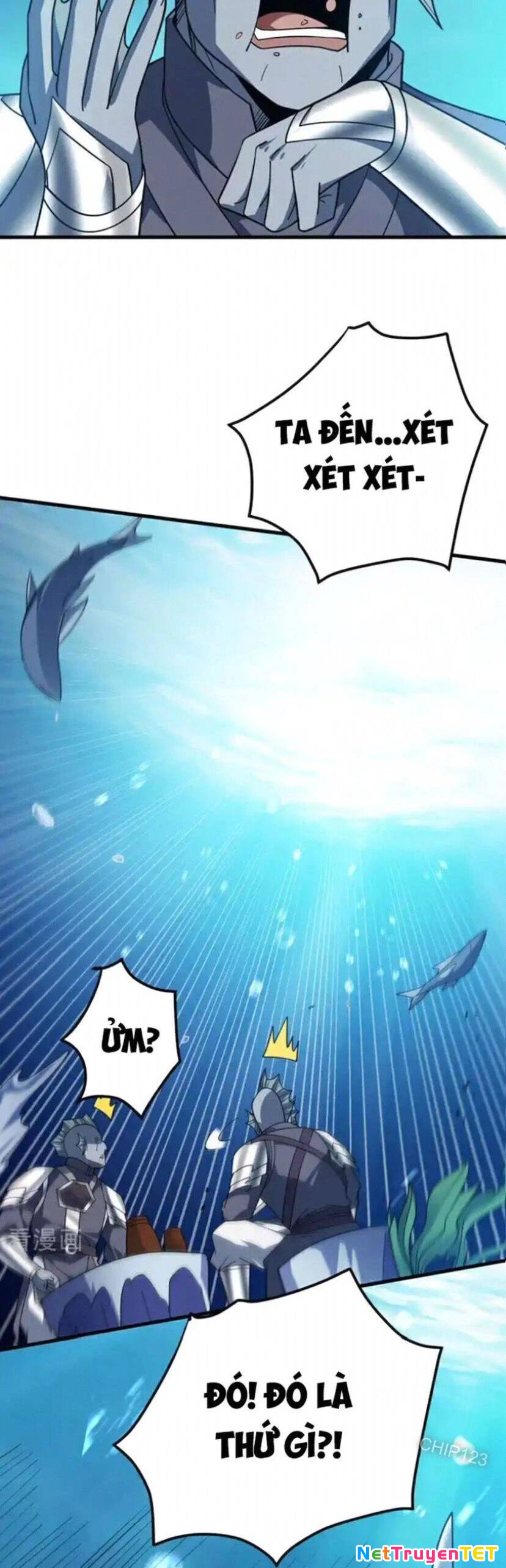 Ẩn Cư Mười Vạn Năm Chapter 205 - 14