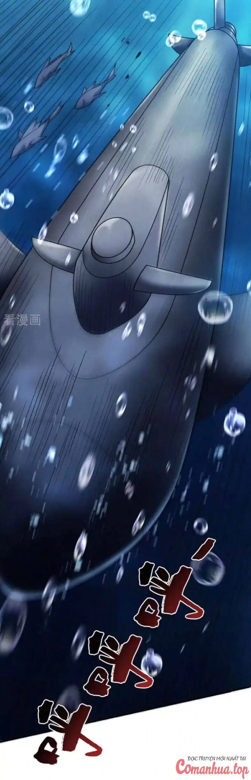 Ẩn Cư Mười Vạn Năm Chapter 205 - 15