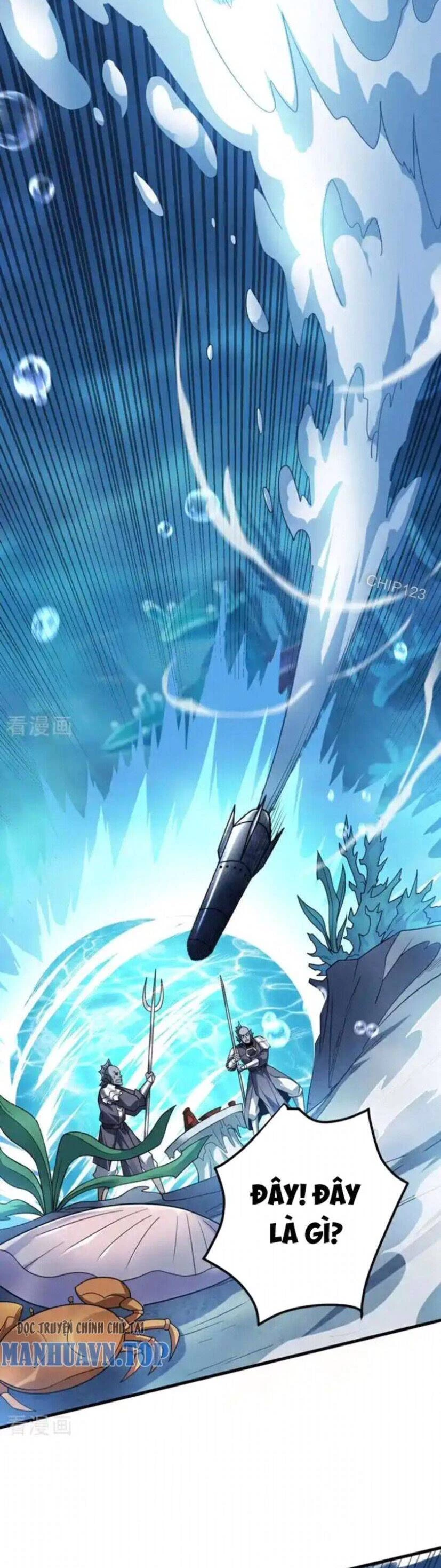 Ẩn Cư Mười Vạn Năm Chapter 205 - 18