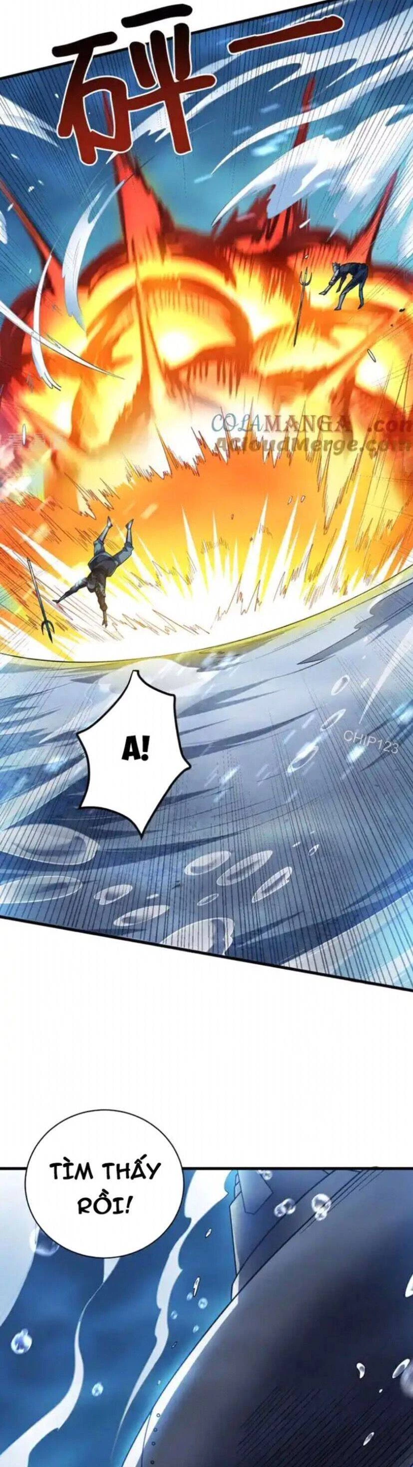 Ẩn Cư Mười Vạn Năm Chapter 205 - 19