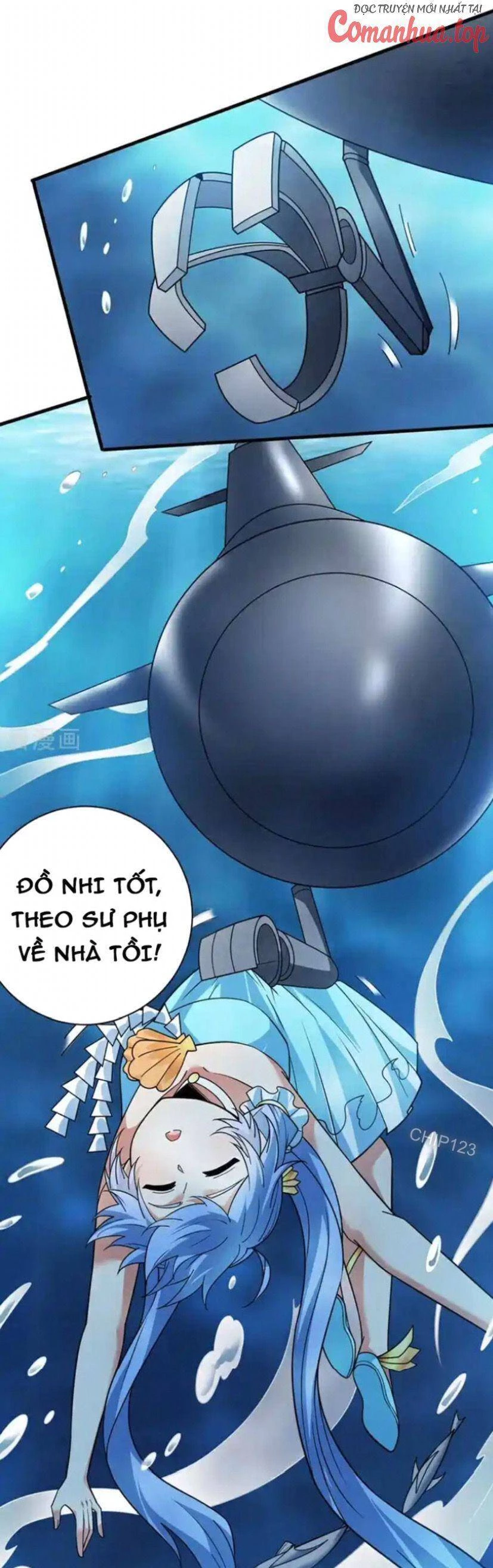 Ẩn Cư Mười Vạn Năm Chapter 205 - 21