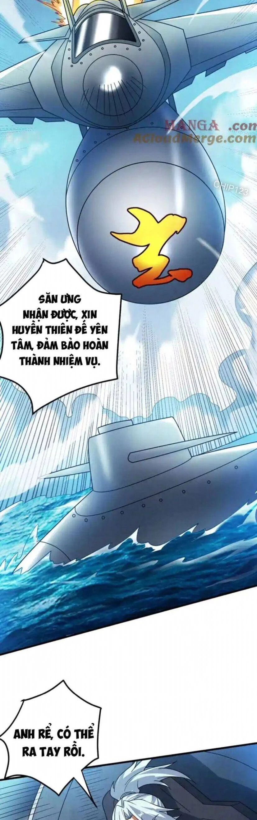 Ẩn Cư Mười Vạn Năm Chapter 205 - 24