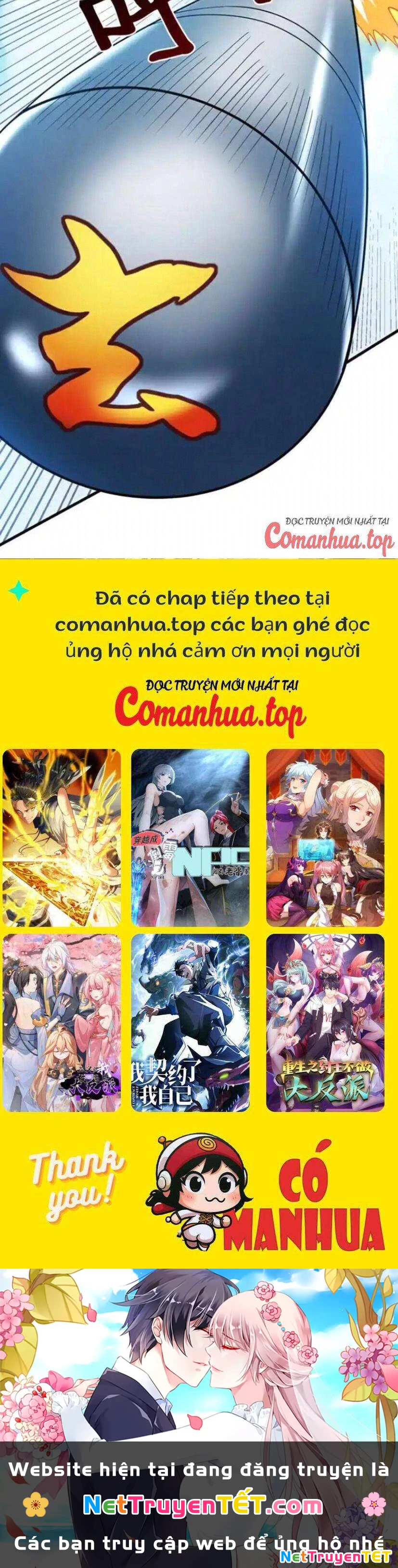 Ẩn Cư Mười Vạn Năm Chapter 205 - 26